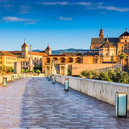 La Muralla De San Lorenzo Cordoba