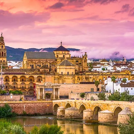 La Muralla De San Lorenzo * Cordoba