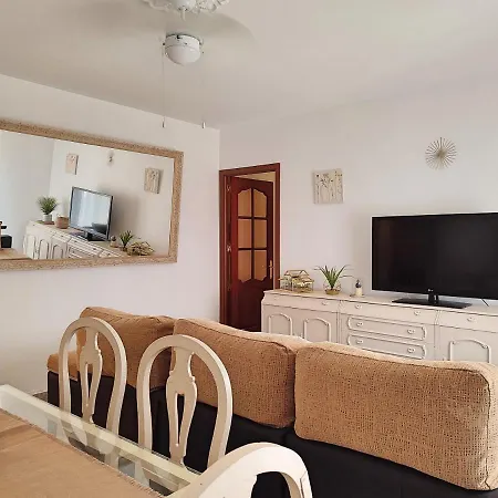 Apartament La Muralla De San Lorenzo *