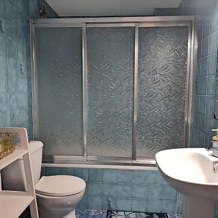 Apartament La Muralla De San Lorenzo